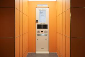 Time Terminal Hotel Daejeon 2nd by AanK