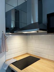 Utešené Apartmány - Bratislava - Trnavské mýto