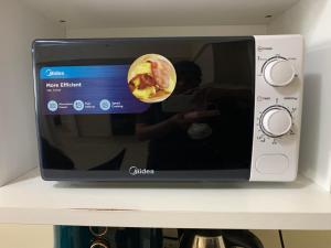 Serin Tagaytay West Tower