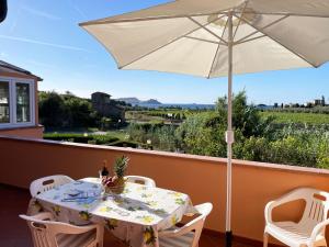 Sunset House - ArgonautiVacanze