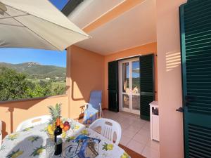 Sunset House - ArgonautiVacanze