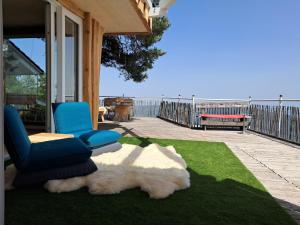 Piccolo Paradiso - Adults ONLY