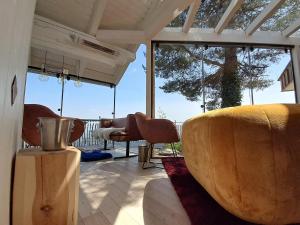 Piccolo Paradiso - Adults ONLY