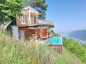 Piccolo Paradiso - Adults ONLY