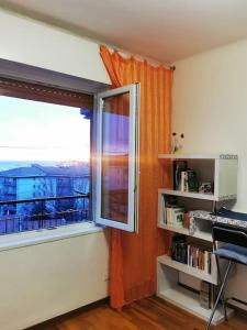 Appartamento - Trieste