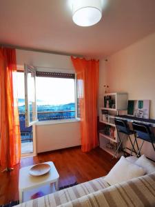 Appartamento con 1 Camera da Letto