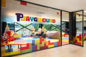 The Gems Mining Pool Villas Pattaya