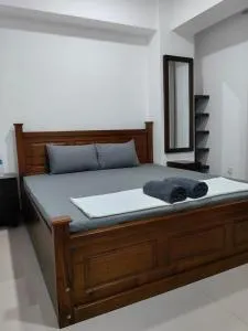 Oval View by CityScape - 拉夏吉里雅