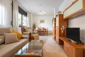 Ca la Mercè - 卡马尔莱斯