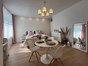 Die "Boho Suite" im Herzen von Hartberg I Parking - Neustift an der Lafnitz
