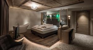 Hotel Weiher Green Lake