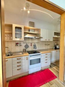 Residenza XXX Aprile