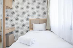 Nice and Comfortable 2BR at Samara Suites Apartment By Travelio