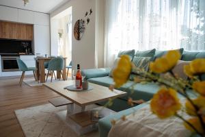 Holiday Apartment Town Centre