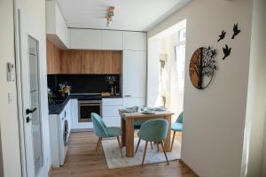 Holiday Apartment Town Centre