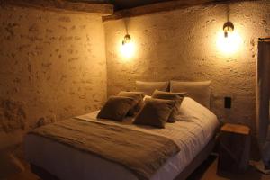 Châteauneuf Suites