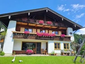 Ferienwohnungen Nagel, Kreuth-Enterbach - Point