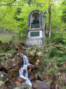 Ferienwohnungen Nagel, Kreuth-Enterbach