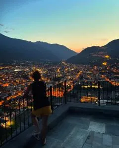 Cà Rossa #exclusive - Piateda