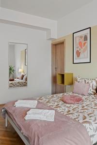 Ultracentral Dreamland Apartment 3 Bdrm