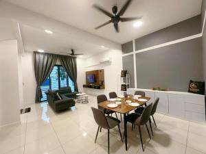 A23 Hello Baby Dato Onn Tebing 15PAX Private Bathroom