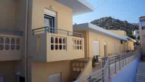 4S Beach Superior Apartments Heraklio Greece