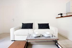 La Rotonde - Magnifique Appartement climatisé avec parking