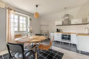 Casa Sequoia – Appart’ - Denée