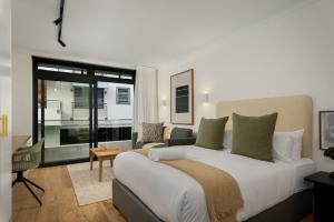 The Sage Luxury Apartments