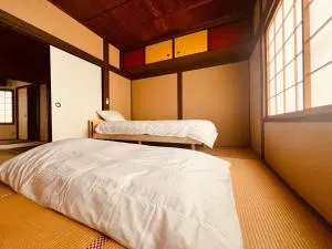 Kyomachiya Kitayamaomiya - Iwakura