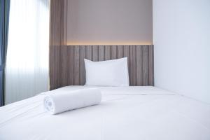 Nice and Comfy 2BR at Samara Suites Apartment By Travelio