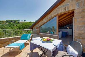 Castellabate, San Leo Mirto