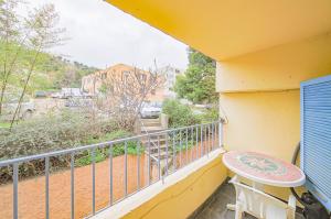 Appartements Appart Casamozza Corsica : photos des chambres