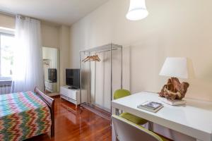 Appartamento canadese