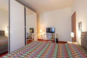 Appartamento canadese