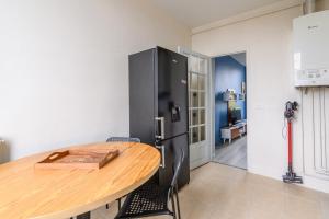 Azurine - Appt pour 4 proche de Paris