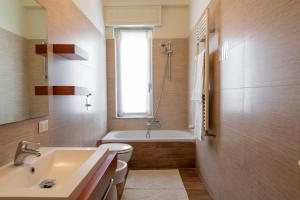 Appartamento canadese