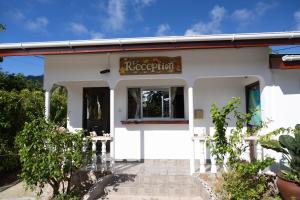 Pension Hibiscus