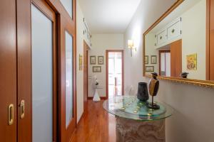 Appartamento canadese