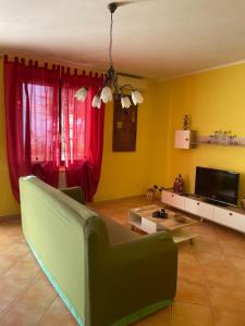 Casa BELLAVISTA a 2 passi da Balai