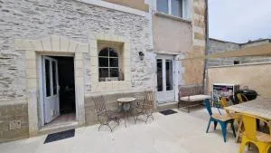 Casa Sequoia - Gîte - Épire