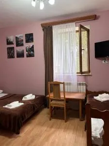 Nectar hotel - Sarahartʼ