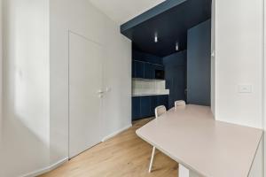 Art et Confort près de la Bastille by Weekome