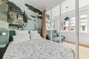 Art et Confort près de la Bastille by Weekome