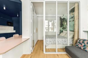 Art et Confort près de la Bastille by Weekome