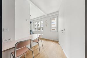 Art et Confort près de la Bastille by Weekome