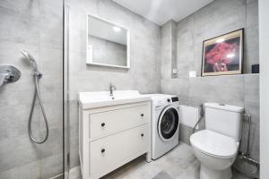 Apartment in Trakai by the lake!