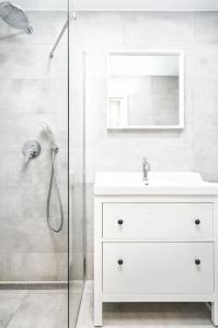 Apartment in Trakai by the lake!