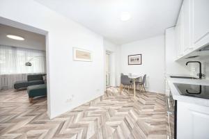 Apartment in Trakai by the lake!