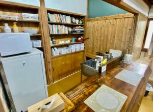 一棟貸切コンパクトハウス 黒川温泉まで車で10分 TAO flow